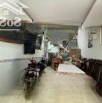 6,3 tỷ - ngay bình thới với lãnh binh thăng gần cư xá bình thới (4x10m, 3 lầu) - cách mt chỉ 20m