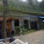 Cho thuê nhà phân lô xuân quỳnh, dt 114m, 4 tầng 1 hầm, mt 7m, gara