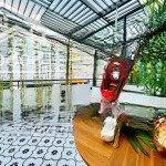Nhà phú nhuận cách mặt tiền đường hoa đào chỉ 1 căn - 4 tầng- 3x10m nở hậu, 4 pn master, giá 6.95 t