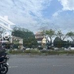 Bán nhà mặt phố lê văn hiến, 55 triệu / m2, 175m2, ngũ hành sơn, đà nẵng đẹp, nhiều tiện ích