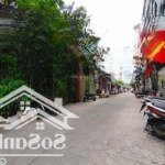 Ngang khủng 9.5mx14m - siêu hiếm - 2 mặt tiền kinh doanh. ngay phan huy ích p. 15 tân bình