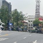 Bán biệt thự căn góc đẹp tại đường huỳnh văn nghệ, sài đồng, long biên, hà nội, 47 tỷ, 216 m2