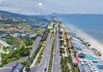 Bán đất lô góc tại nguyễn tất thành, hòa hiệp nam, liên chiểu, đà nẵng, 55 triệu/m2, 338m2