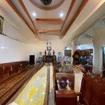 Nhà 100m2 ngang 7m tđc đằng hải - đường 12m - 5 tỷ