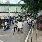 10.3t nhà 5 tầng 60m, đường trước nhà 20m, thuận tiện kinh doanh, phường 11 quận 8