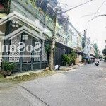 Bán nhà hẻm 6m 73 ni sư huỳnh liên tân bình. 3 tầng nhà mới. chỉ 8tỷ5