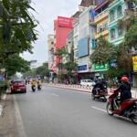 Mặt phố lê thanh nghị bán nhà tập thể tầng 1 hai bà trưng