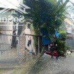 Nhà c4 cũ 5x22m lê đức thọ f15 có 5 phòng cho thuê 15tr hẻm xe hơi giá 6,3 tỷ bớt lộc