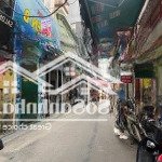 Tt q. thanh xuân - ngõ nông rộng - ô tô đỗ cửa - xây ccmn cho thuê thì tuyệt vời