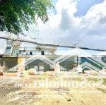 Chính chủ cần bán đất tặng nhà 2 tầng mặt tiền phú nông - vĩnh ngọc ngang 25m giá chỉ 14tr/m2
