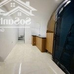 Nhà đẹp full nội thất phố hồng mai - hai bà trưng 4 tầng 3 ngủ gần oto chỉ 3.38 tỷ