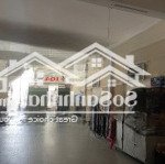 Chính chủ bán nhà 3 tầng mặt tiền trần bình trọng tân tiến khu bàn cờ giá 80tr/m2 ngang 9,3m nở hậu