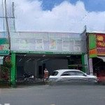 Nhà shr 9,2m x 28m. 250m2 thổ cư mặt tiền đường nguyễn ảnh thủ