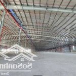 Bán và cho thuê xưởng kcn tân phú trung . .tp hcm giá tốt . bàn giao ngay