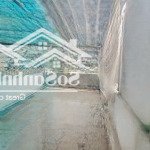 Nhà chinh chủ f15 quận gò vấp 1 triệt 2 lầu chuồng ku sân thượng