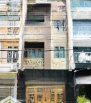Cần bán gấp siêu phẩm đường vĩnh khánh, p8, quận 4. giá 4,67 tỷ/ 6x20m - 5 tầng cốt thép kiên cố