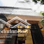 Bán nhà phố quan nhân lô góc 3 mặt ngõ 3 mặt thoáng nhà 41m2 5 tầng cực đẹp view 4 bề chung cư