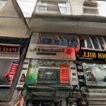 Bán nhà phố phú mỹ - ô tô tránh nhau - kinh doanh sầm uất - thông muôn ngả - tầm tiền cực hiếm