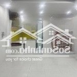 Nhà riêng tại đường yên lộ, 5,85 tỷ, 45m2, 4pn + 4wc, bán gấp