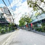 Chính chủ! bán nhà mặt tiền mỹ an 18, phường mỹ an, ngũ hành sơn. gần sông hàn và cầu trần thị lý