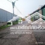 Bán gấp đất 420m2 full thổ cư, hxh phường an phú đông, quận 12 giá đầu tư rẻ nhất kv