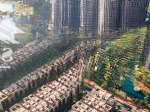Tòa căn hộ view nhạc nước lớn nhất đông nam á, đối diện shopping mall, ngay trung tâm q2