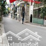 Bán nhà lô góc ô tô tránh giá bay nhanh chỉ 9.9 tỷ minh khai 40m 2 tầng mặt tiền quyền lực 10.7m