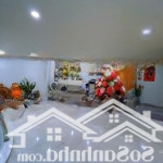 Nguyễn xiển ô tô - vỉa hè mặt tiền lớn, 9 tầng thang máy dt 105m2 mt 9m