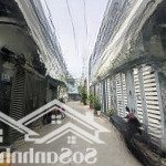 Quận gò vấp. hxh. 50m2 giá 5,350 tỷ. vì trí đẹp tiện ích. đầy đủ không thiếu gì