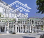 Bán bt đẹp ở louis city, 26,5 tỷ, 100m2, 5pn, 5wc, nhiều tiện ích