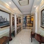 Bán nhà phố cổ mặt phố hàng đồng, hoàn kiến 58m nhà 6 tầng