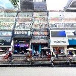 Siêu hiếm bán nhà 2 mặt tiền trước sau hùng vương, quận 5. dt 4,2x17m. giá chỉ 21 tỷ tl. 0931456378