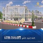 Cần ra căn nhà phố mặt tiền hùng vương