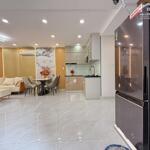 5 tỷ hơn - nhà mặt tiền k/doanh phú nhuận - khu phan đình phùng - đường 6m xe hơi tránh