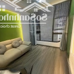Chạm phố chỉ sau 20 bước - nhà đẹp - thành công - ba đình - full nội thất