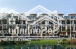Biệt thự xẻ khe 2 mặt tiền gần metro số 1 cơ hội sở hữu vị trí vàng tại the 9 stellars
