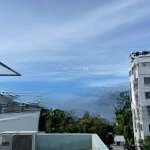 Chủ bán nhanh- nhà 4 tầng 2mt ngô thì sỹ- dt 120m2, khu phố tây an thượng - chỉ 1x tỷ tl.