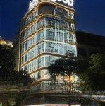 Bán toà nhà mặt phố kim đồng, quận hoàng mai