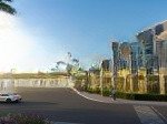 Bán nhanh shophouse mặt đường hùng vương diện tích xây dựng 375m2. giá đợt 1 ls 0%. gọi 0915266333