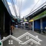 Bán đất tặng gpxd 5 tầng, ngay himlam, quận 7 95m2 chỉ 5 tỷ