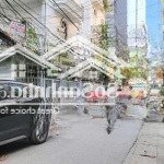 Cho thuê nhà nhà đào tấn, phan kế bính. ngõ oto tránh, dừng đỗ. phù hợp vừa ở vừa làm vp or kd onl
