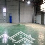 Chính chủ cần cho thuê 320m2 xưởng tại khu công nghiệp phú nghĩa - chương mỹ - hà nội