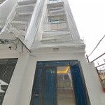 Bán nhà lĩnh nam - 31m2 x 5 tầng - ô tô đỗ cổng - nhà đẹp về ở luôn