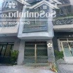 Nhà cách chợ bà điểm 500m diện tích 93m2 đường rộng thoáng 6m nằm mặt tiền đường số 16 shr