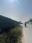 Chính chủ cần bán mảnh đất tại thôn an khoái, dân hòa, thanh oai, hà nội. dt: 68m2, mặt tiền 5m