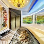 Nhà đẹp kinh doanh yên lạc, hai bà trưng 38/43m, 4 tầng, mt 4.4m, giá 10.9 tỷ.