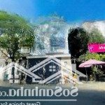 Siêu phẩm nhà phố 1 hầm 3 tầng 8x22m vuông vắn, mặt tiền kinh doanh ngay đào trinh nhất, linh tây