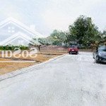 Bán đất tại xã quang tiến, sóc sơn, hà nội, giá 2,188 triệu, diện tích 83,6 m2, hot