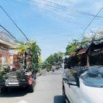 Bán đất phường tam hiệp sát đường đồng khởi,1 xẹc lý văn sâm, sổ riêng thổ cư nhựa 8m giá 4.2 tỷ