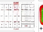 Bán đất 100m2 tại minh phú, sóc sơn, hà nội, giá 2,222 tỷ